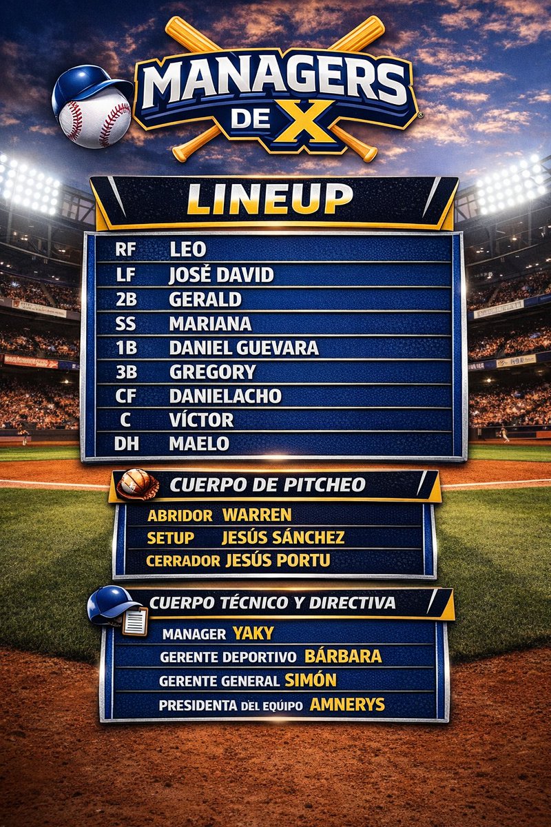 Amnerys Herrera Ugas tweet media