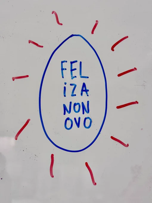 da Lena Coutinho (minha irmã) 