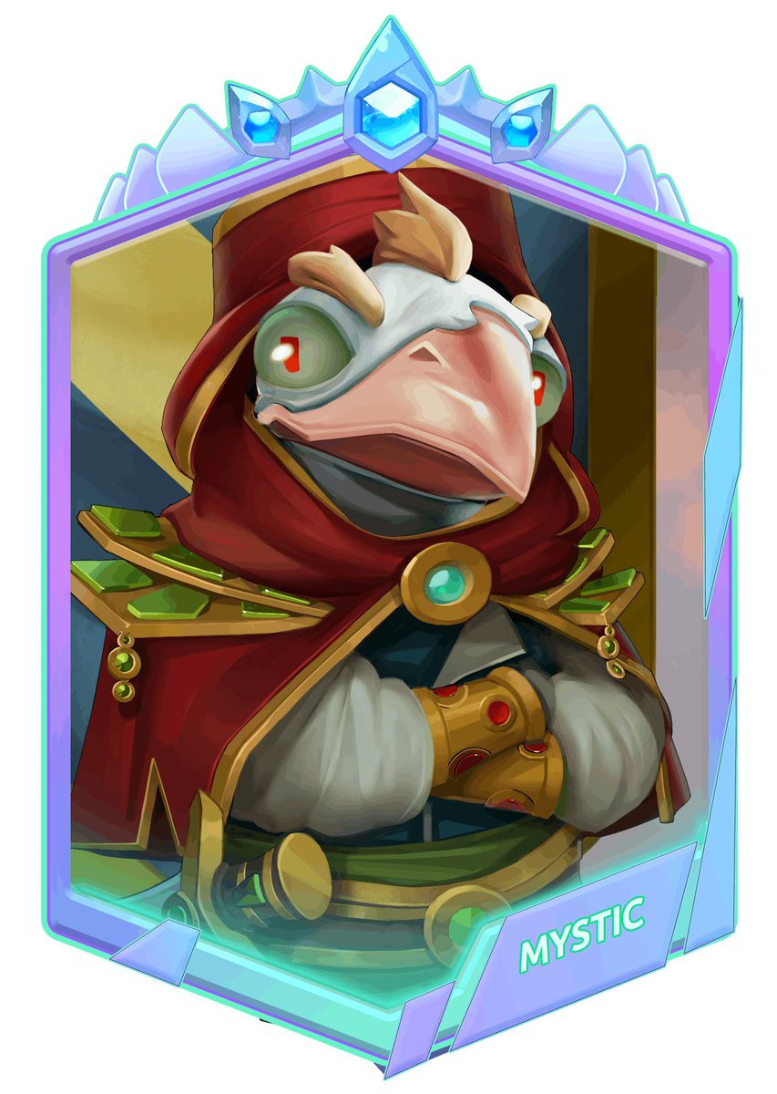 This year, 2026, will be a great one for <a href="/playwildforest/">Wild Forest</a> . All the hard work done so far has culminated in a game with the best economy and gameplay I've ever played. For those who haven't yet been exposed to the world of web3 games, I believe this is the best opportunity of all.