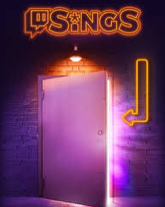 5th Annual #TwitchSings Anniversary Stream on <a href="/Twitch/">Twitch</a> on New Year's Eve and Smule Memorial for #uliwitness #twitch twitch.tv/alexis_machine_