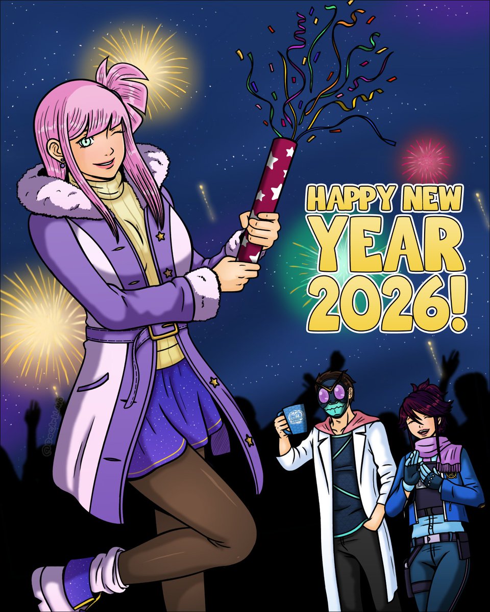 DocArkland tweet media