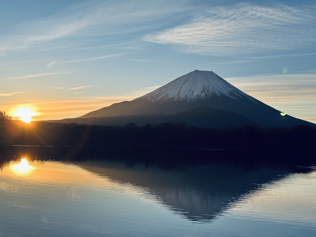 polar_4698's tweet photo. 🗻 https://t.co/b3kJ0Zyc1S