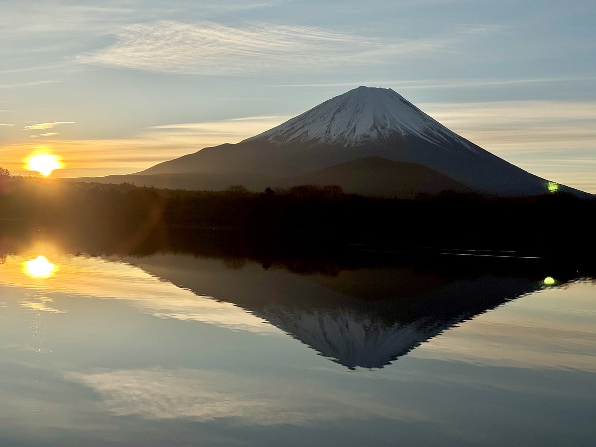 polar_4698's tweet photo. 🗻 https://t.co/b3kJ0Zyc1S