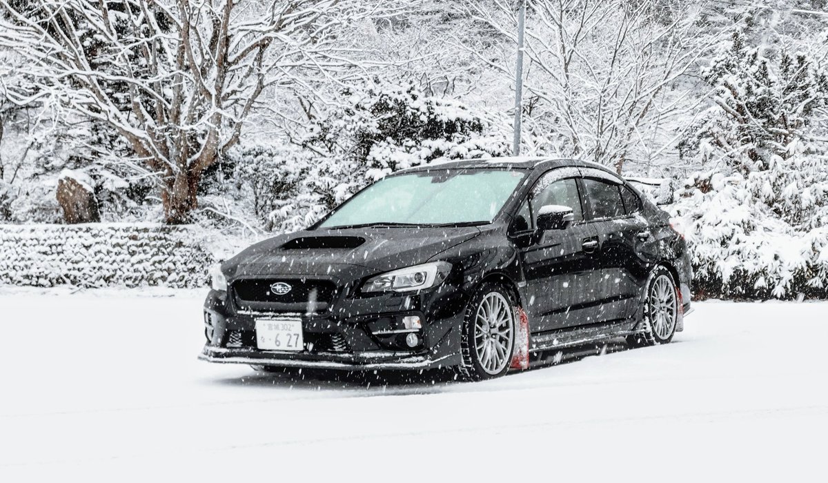 Type10Ak's tweet image. 宮城県大崎市古川、ヤマロク古川店。

豚まし3倍ラーメン（麺200g）1,400円。

藤島旅館で朝風呂してからのラーメン始めをヤマロクさんでしました。川旅は雪が凄いのに古川は全然、積もってない。