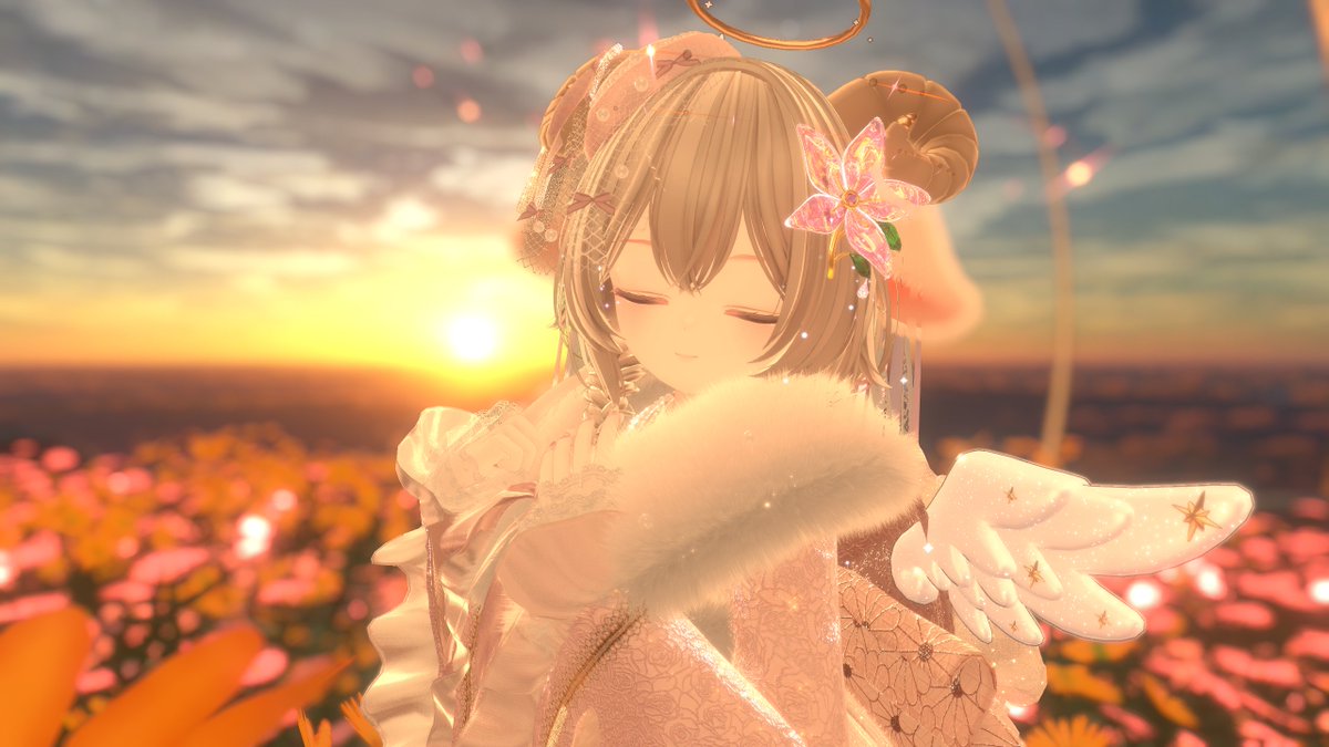 まおー tweet media