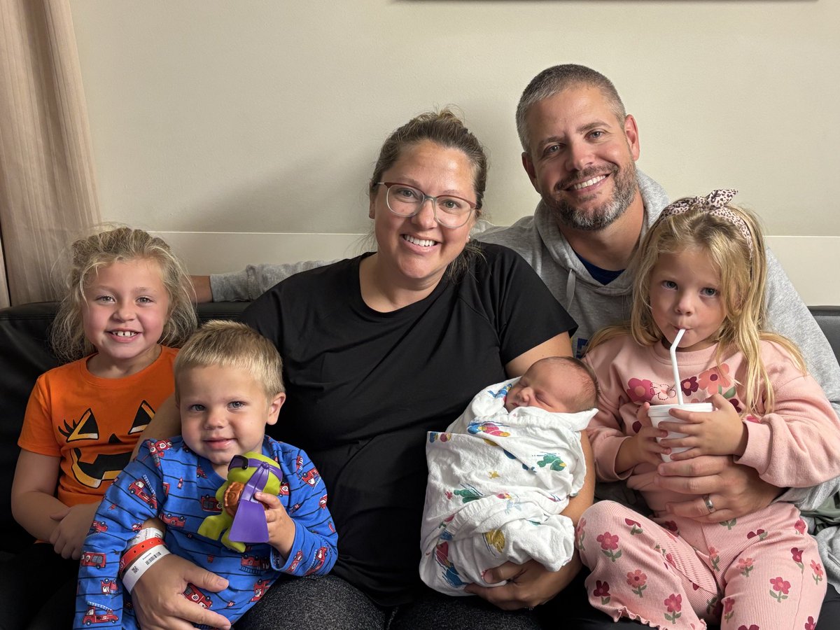 Shane LaDage tweet media