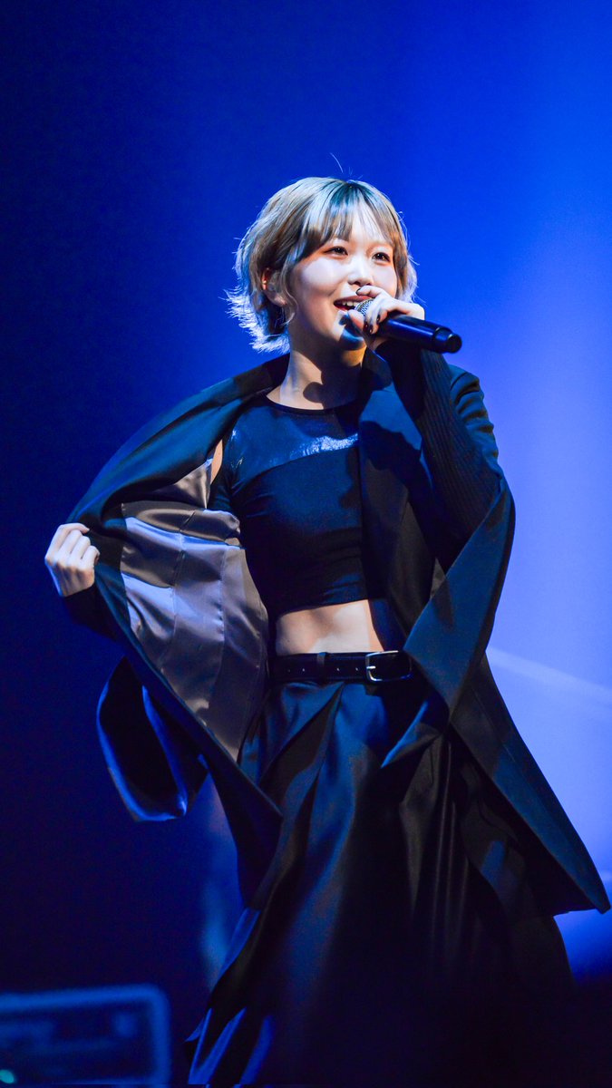 3周年超ファイナル #ExWHYZ #mayu_ExWHYZ