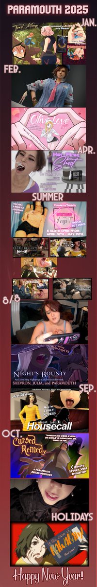 Paramouth Pictures tweet media