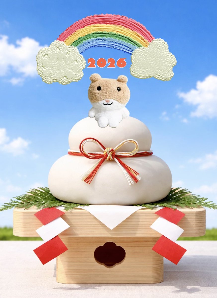 ＼ 🎍새해 복 많이 받으세요 🎍／