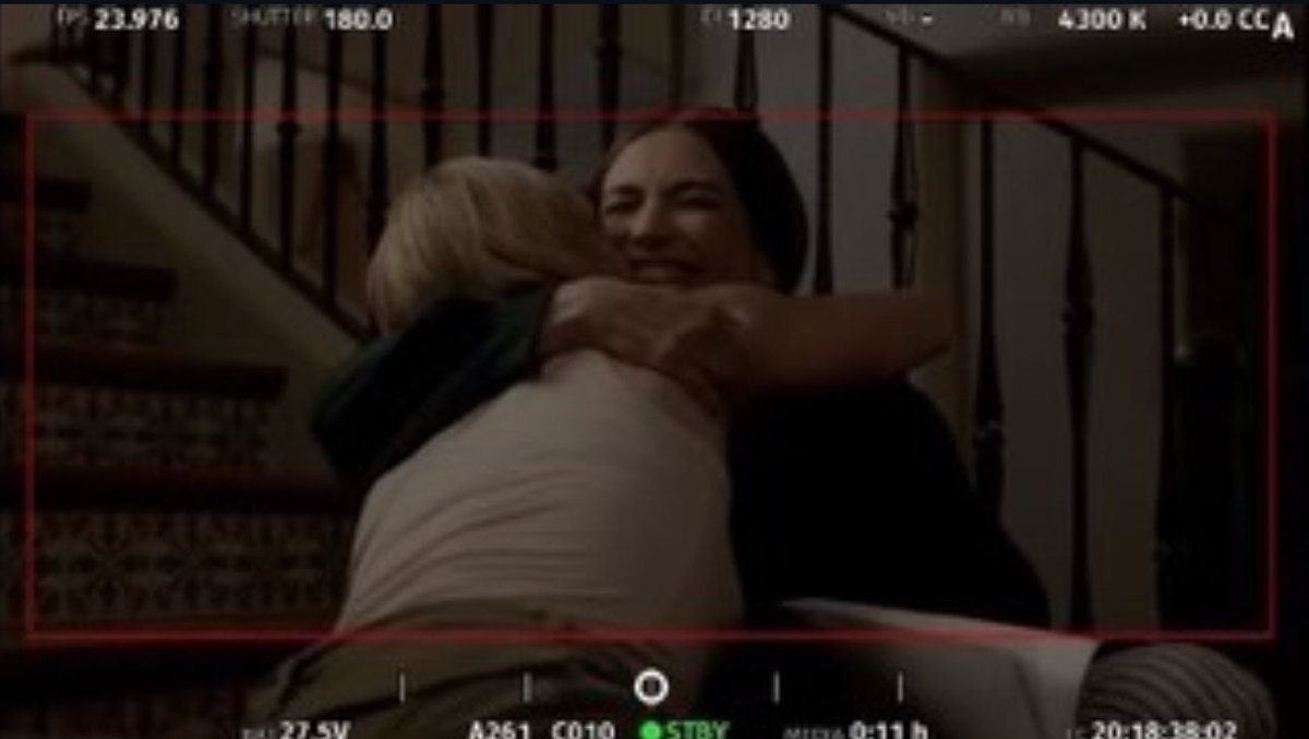 Rhea Seehorn Brasil tweet media