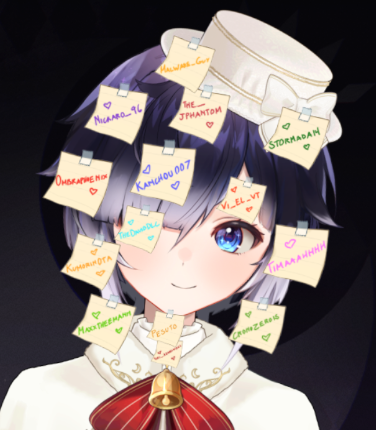 Shubathon has now Concluded 😭🙏!!

THANK YOU ALL SO SO MUCH FOR THOSE WHO CAME BY AND FOR THE ONGOING SUPPORT- DESPITE THE CONSTANT INTERNET ISSUES WE HAD DURING STREAM!! 

I love you all, Thank you so much for being with me for 5 Years!!💜

HAPPY NEW YEARS SHADLADS!! 🥳🎉✨