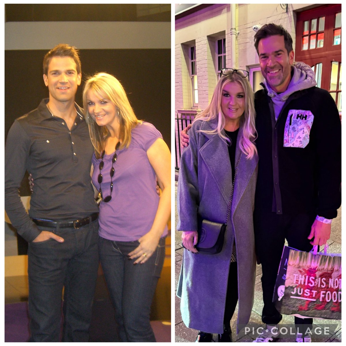 Julie ❤️ tweet media