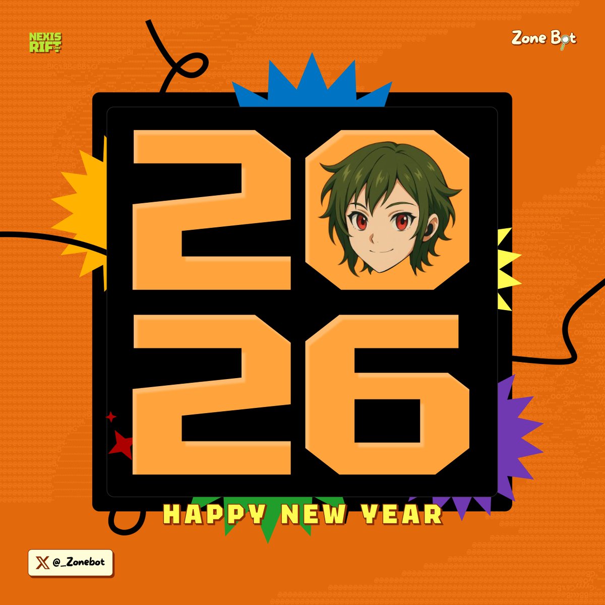 HAPPY NEW YEAR 2026 🎉

GM Degens! 

We're kicking off 2026 with a MASSIVE NEW YEAR SPECIAL just for you! 

𝐋𝐈𝐌𝐈𝐓𝐄𝐃 𝐓𝐈𝐌𝐄 𝐏𝐑𝐈𝐂𝐈𝐍𝐆:
𝐒𝐨𝐥𝐚𝐧𝐚 𝐏𝐥𝐚𝐧𝐬:
-> 𝐌𝐨𝐧𝐭𝐡𝐥𝐲 - 𝟎.𝟓 $SOL (𝟐𝟑% 𝐨𝐟𝐟)
-> 𝐐𝐮𝐚𝐫𝐭𝐞𝐫𝐥𝐲 - 𝟏.𝟐 𝐒𝐎𝐋 (𝟐𝟎% 𝐨𝐟𝐟)

𝐁𝐍𝐁