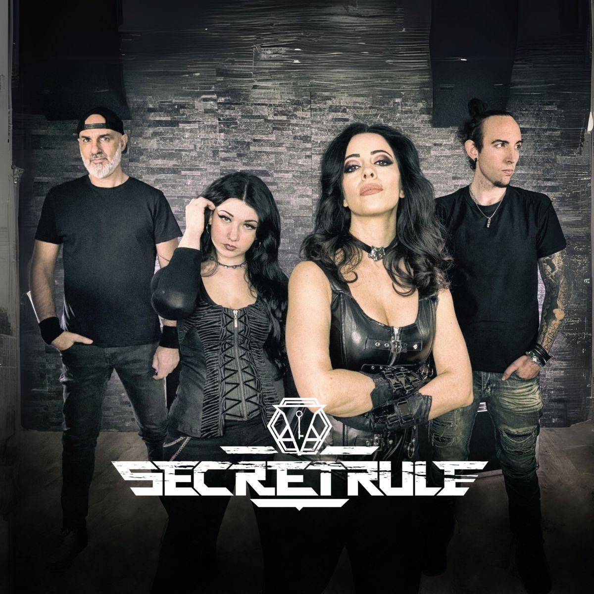 SECRET RULE Launch New Music Video ‘Lost In Paradise’, Feat. Marco Pastorino

mauce.nl/secret-rule-la…

#SecretRule #LostInParadise #MarcoPastorino #X #RockshotsRecords