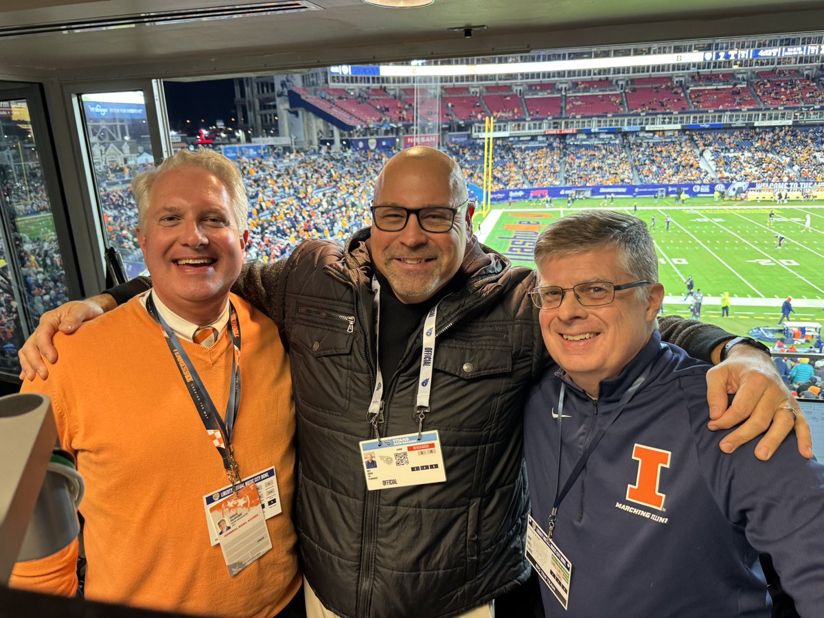 Loved seeing <a href="/gregglover3/">Greg Glover</a>