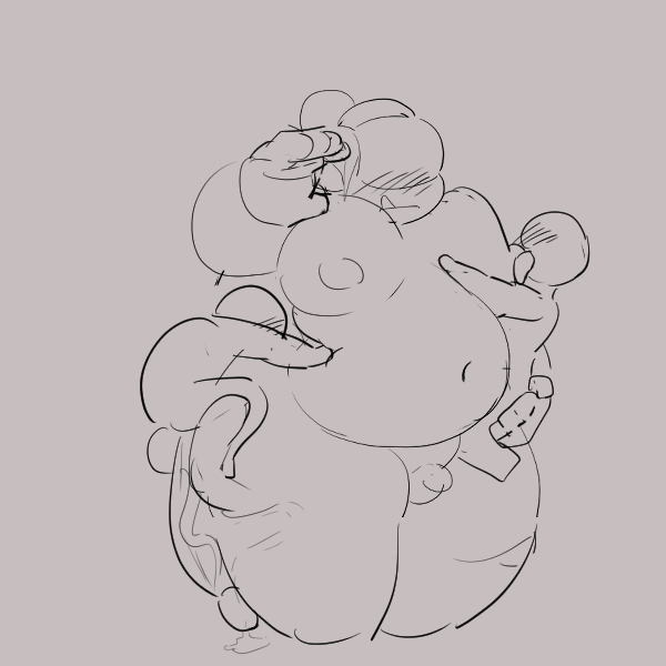 TubbyTabu +COMMS OPEN+ tweet media