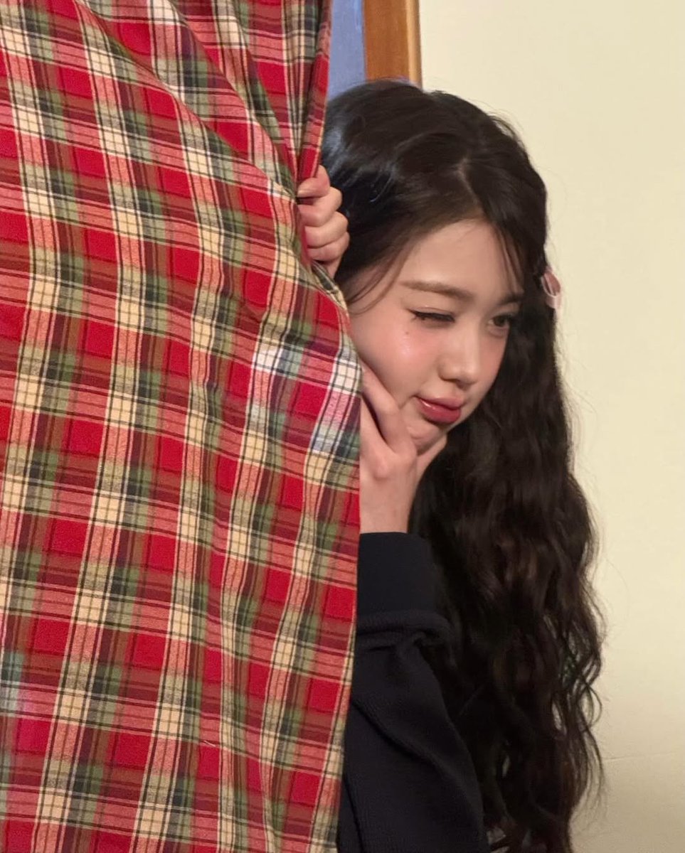 장원영 WONYOUNG tweet media