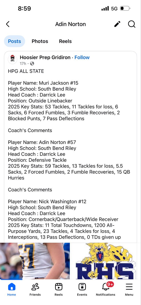 Adin Norton tweet media