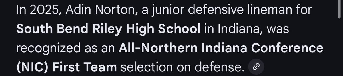 Adin Norton tweet media