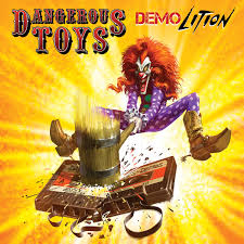 TheOneTrueJay's tweet image. Here's my @KNAC review of the Dangerous Toys release 'Demolition'. #KNAC #PureRock #CDReview #DangerousToys

knac.com/dangerous-toys…
