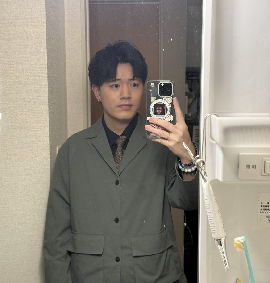 新年あけましておめでとうございます
今年もよろしくお願いします🙇‍♂️
今から帰省してきます🫡