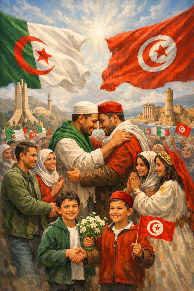 شعب واحد في دولتين