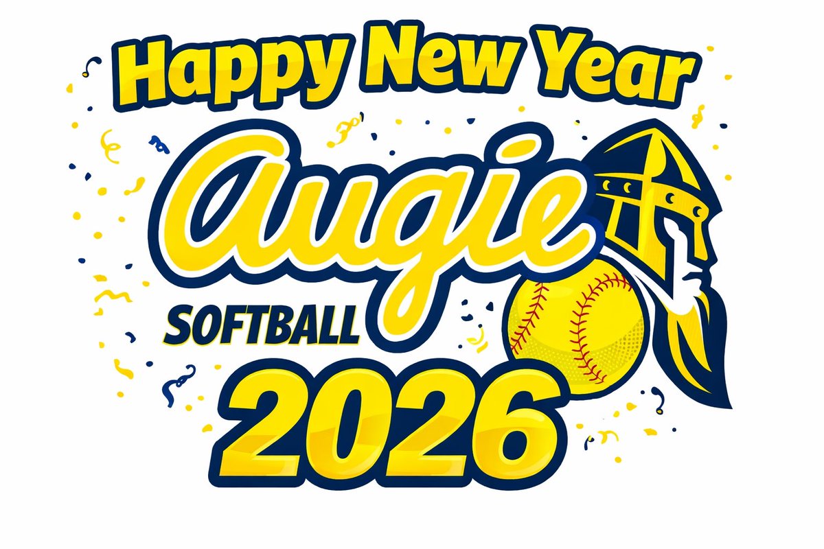 Augustana Softball tweet media