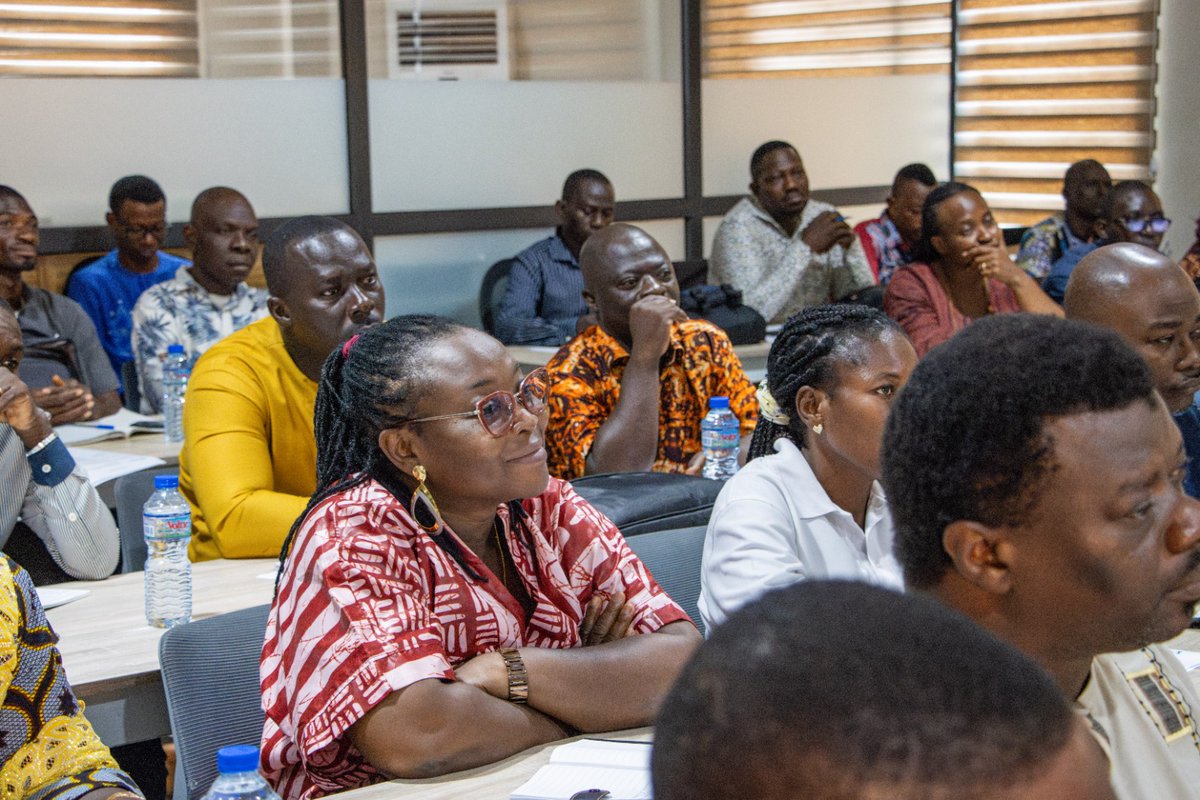 Ministère de l'Efficacité du Service Public 🇹🇬 tweet media