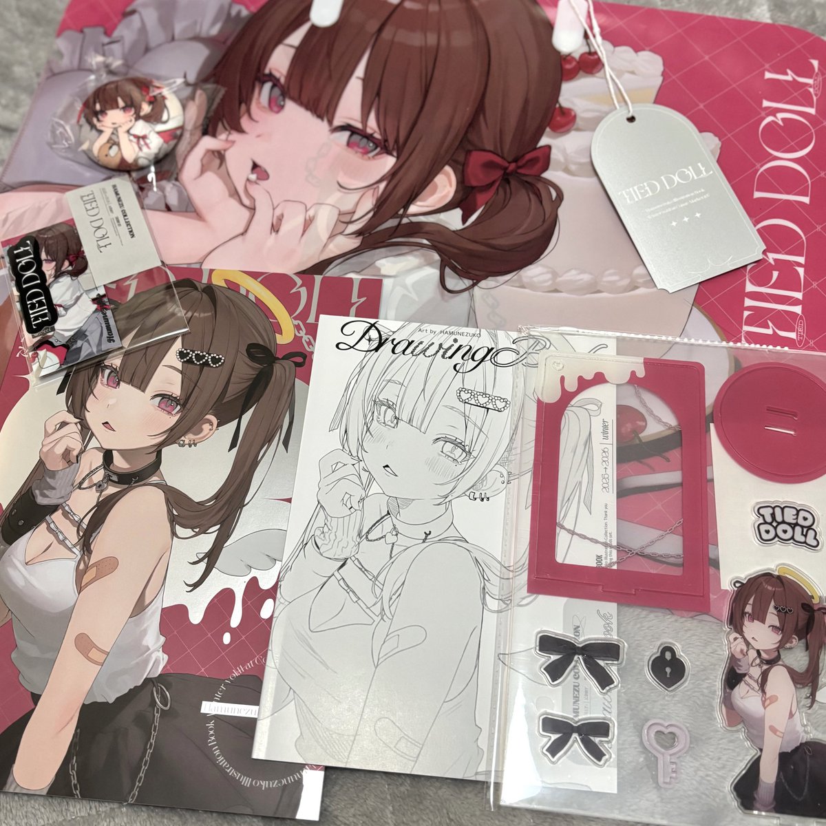 はむねずこ@C107(水)西め42ab (@nezukonezu32) / Posts / X