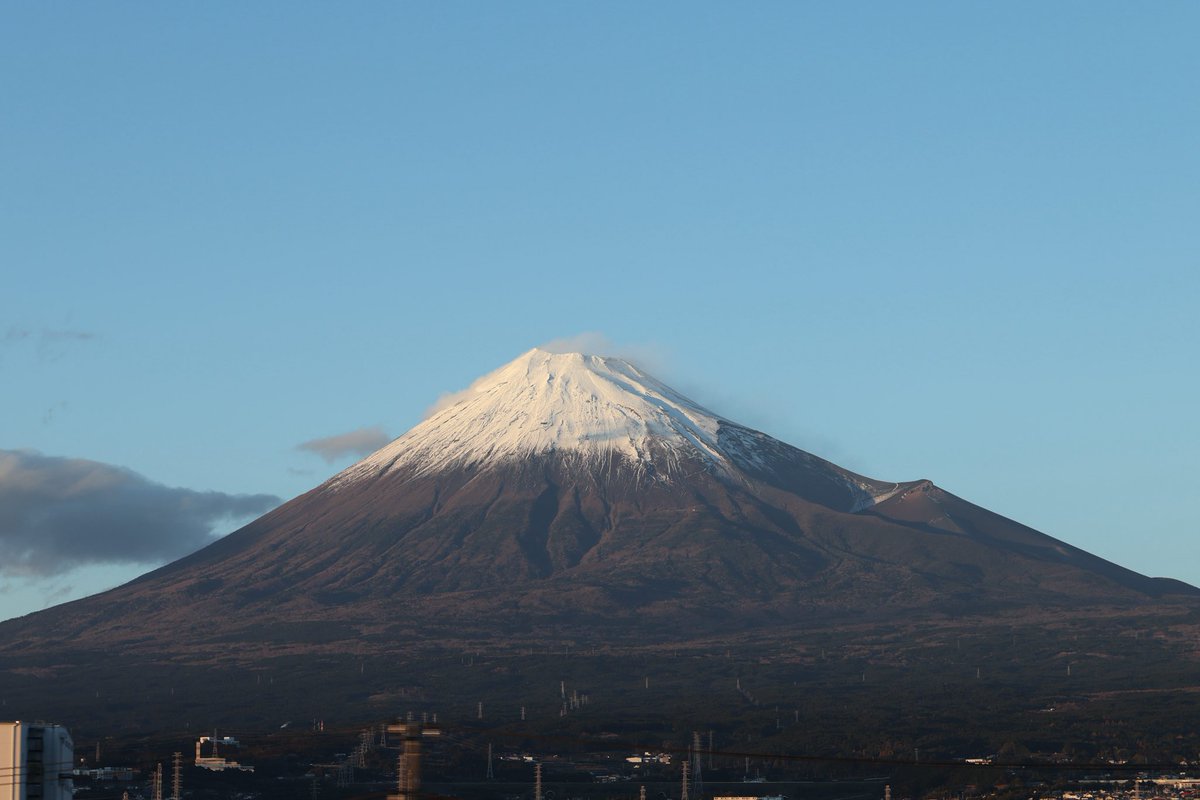 あけましておめでとうございます。