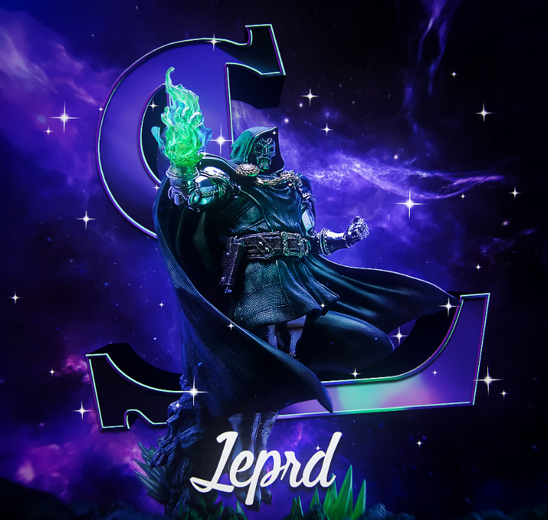 Joined <a href="/LucidSquad/">Lucid Squad</a> 😎