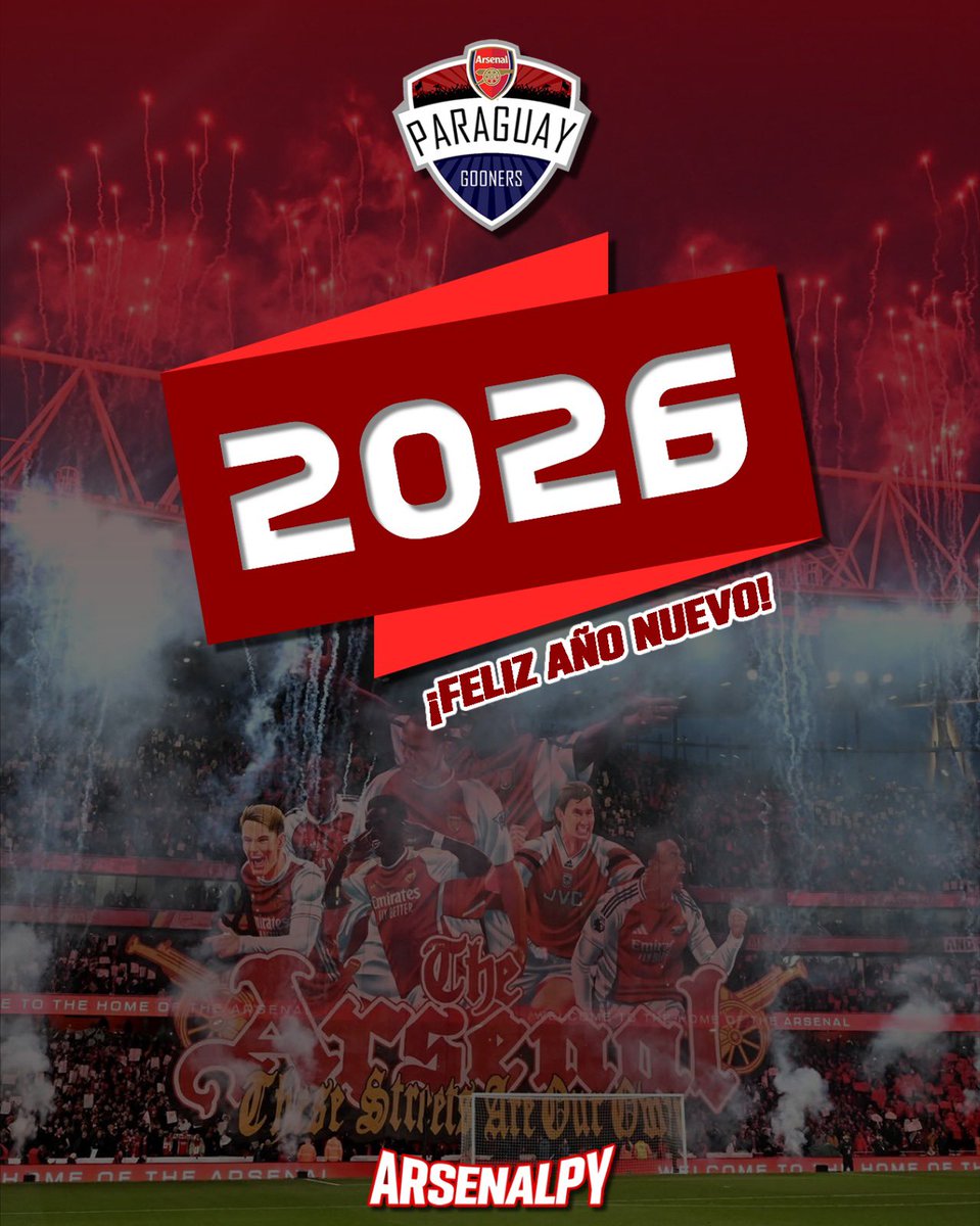 ¡𝑭𝒆𝒍𝒊𝒛 𝒂ñ𝒐 𝒏𝒖𝒆𝒗𝒐, 𝑮𝒐𝒐𝒏𝒆𝒓𝒔! ✨🎆