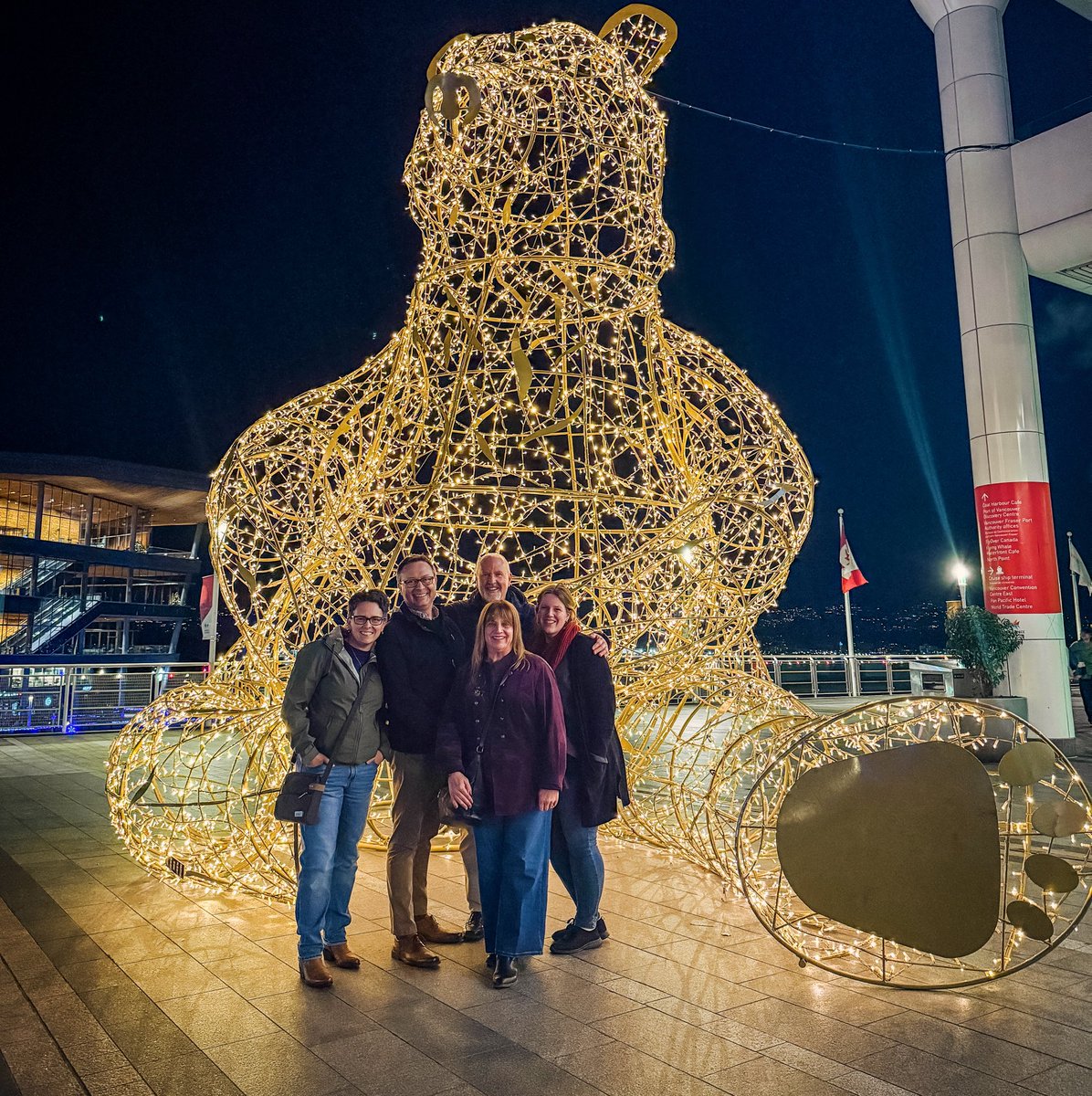 Julia Fraser tweet media