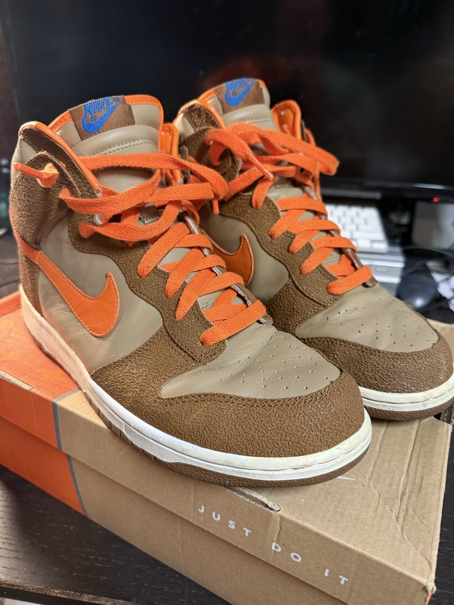 DukeBasino's tweet photo. @Swooshasarus @NIwiththekicks Me too 🫡 https://t.co/jZWEFaUKTi