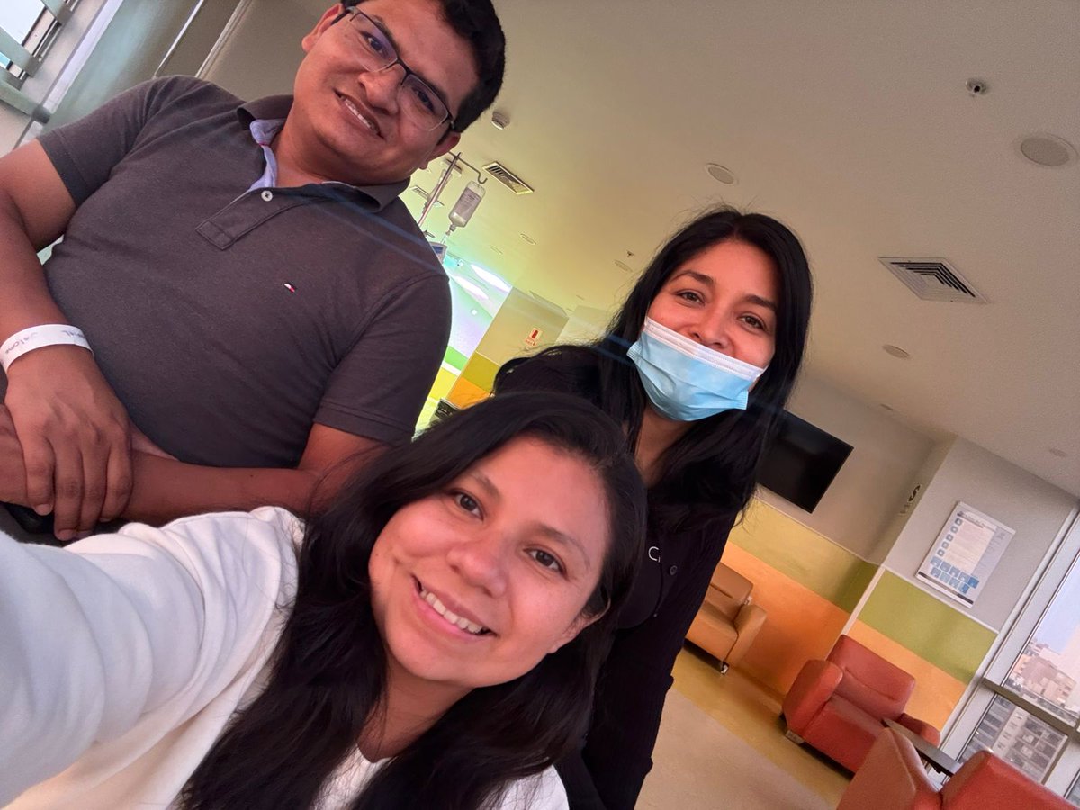 DanielSalomeR's tweet photo. Al iniciar el 2026, junto a mi familia asumimos el llamado de servir con #Identidad en Cristo, perdonando, #Liderando con integridad, formando #NuevasGeneraciones y haciendo #Discípulos, confiando en la dirección de Dios para cumplir la misión.

Aunque de una manera diferente por la salud de nuestra pequeña #AnnieCristelSC, quien se quedará internada unos días más, pero con la seguridad de que Dios va con nosotros.

#Prioridades 
#Mision 
#ANoP