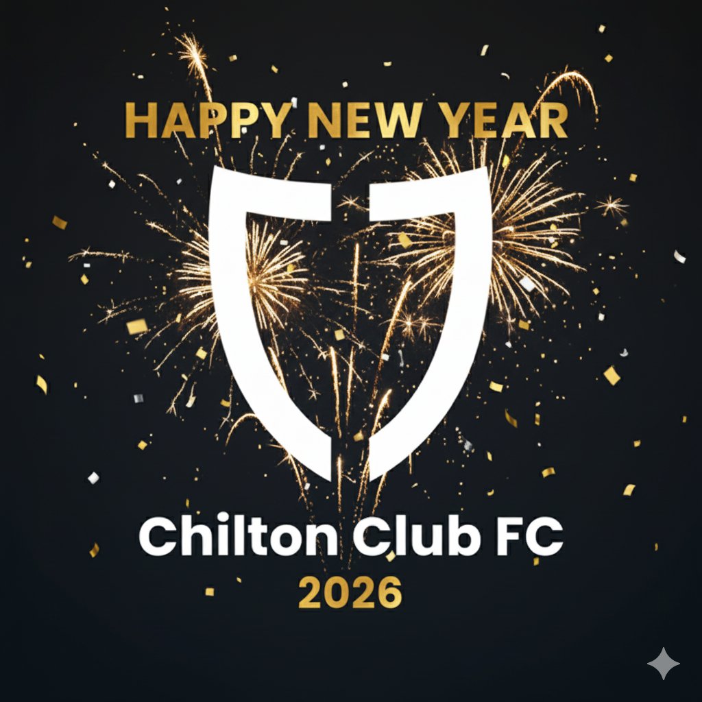 Chilton Club FC tweet media