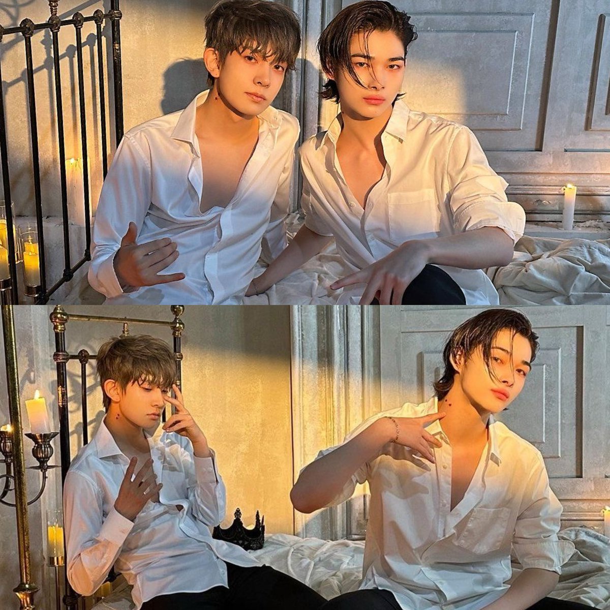heesoojkitty's tweet photo. This heeki is one for the history books https://t.co/O5RveMBNkC