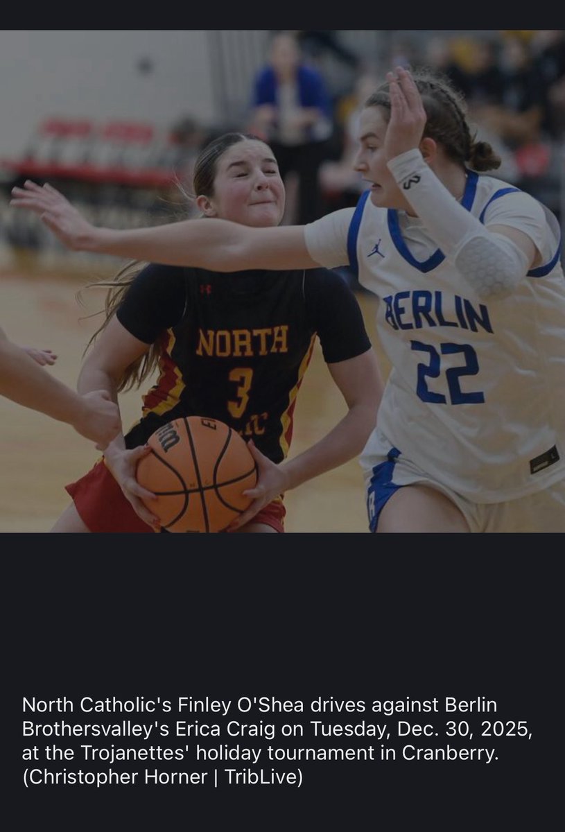 JennOShea2's tweet image. Big wins for NC against two tough teams in the holiday tourney.  
Nice way to finish 2025! 🏀❤️💛