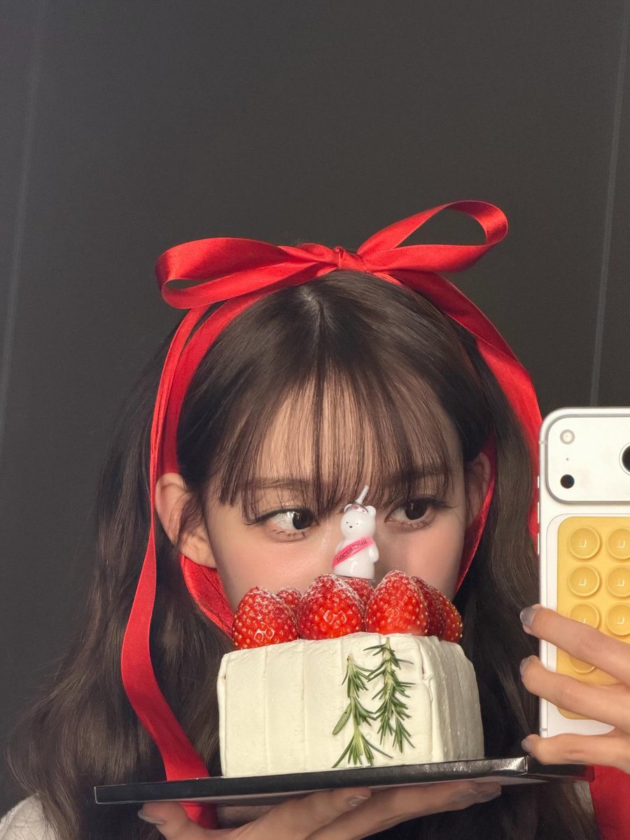 취향의 윈터 tweet media