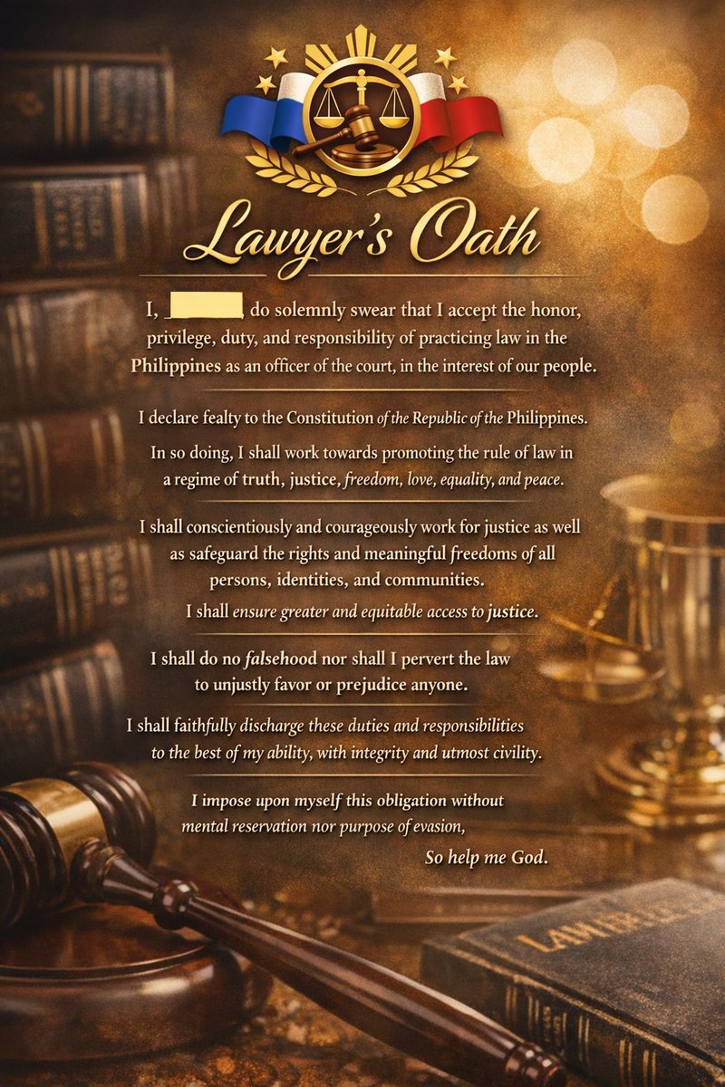 manscaper1's tweet image. Handa na ba i-recite to sa Feb 6?