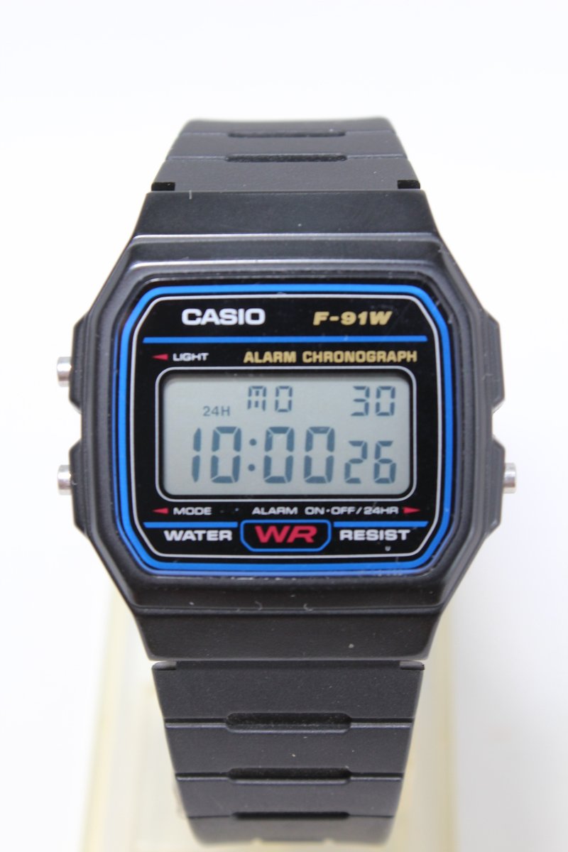 GshockTkhs's tweet image. CASIO original watch ebay.com/itm/2565010724… #casiooriginal #retrocasio #retrowatch