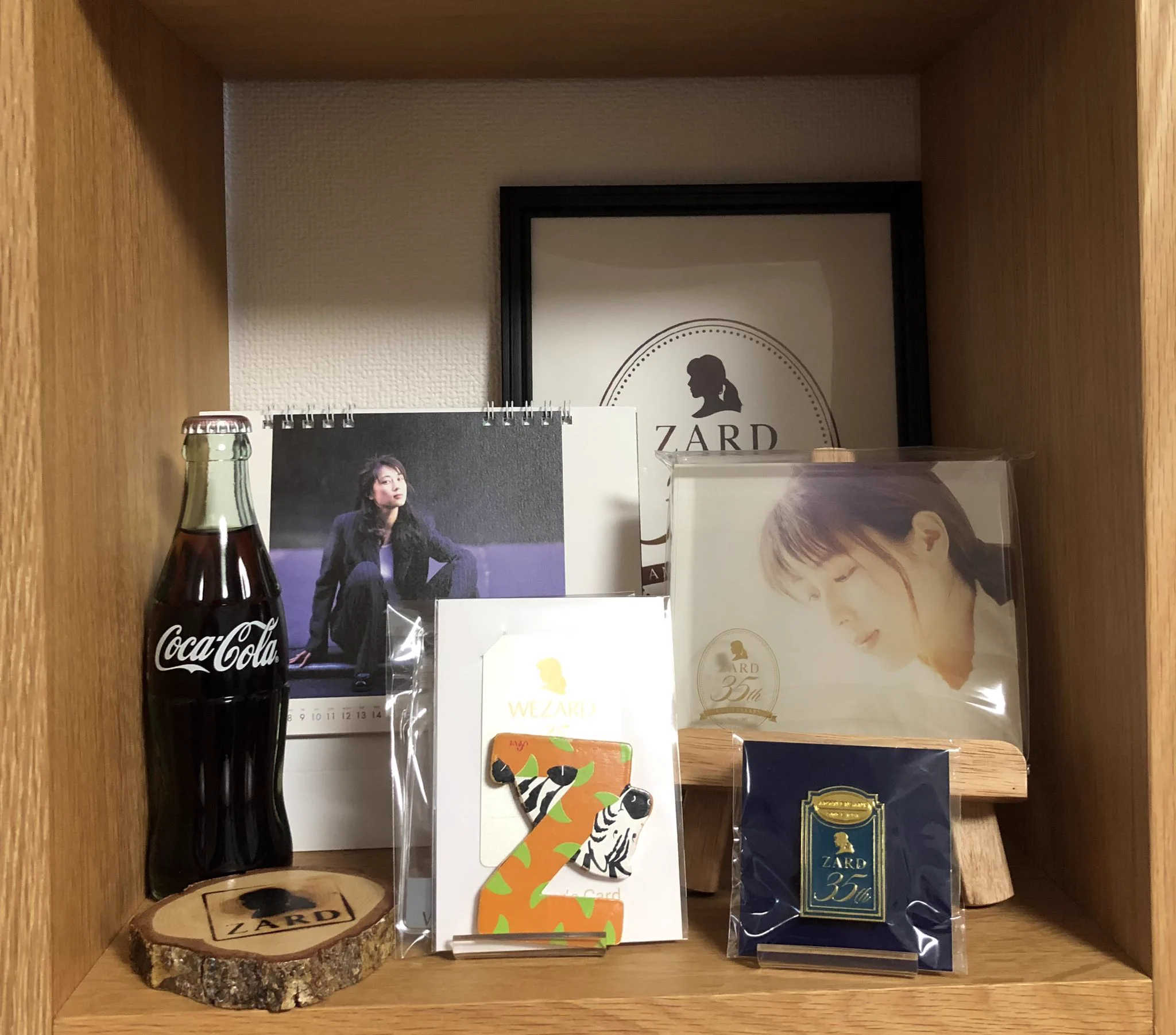 坂井泉水さんと共に (@ZARD061027IS) / X
