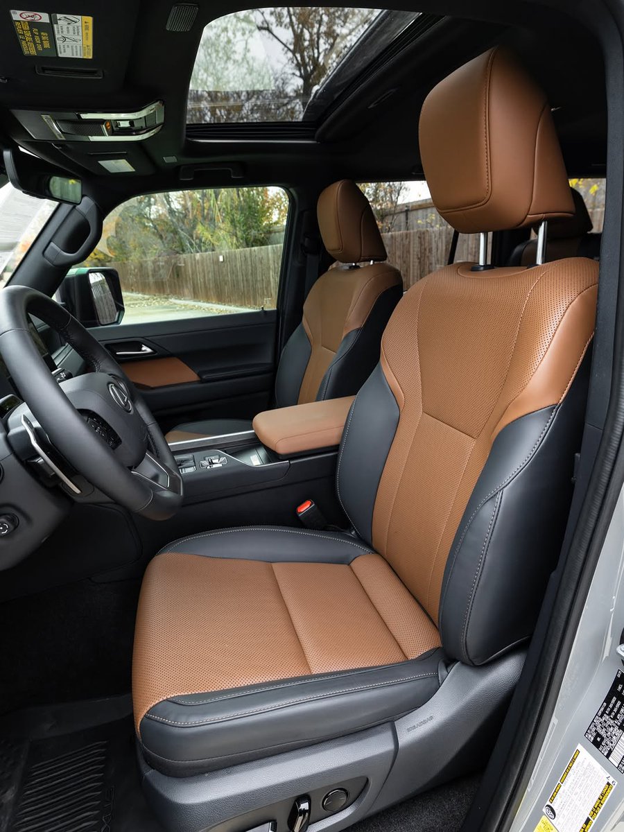 LEXUS GX 550 PREMIUM🩶🩶