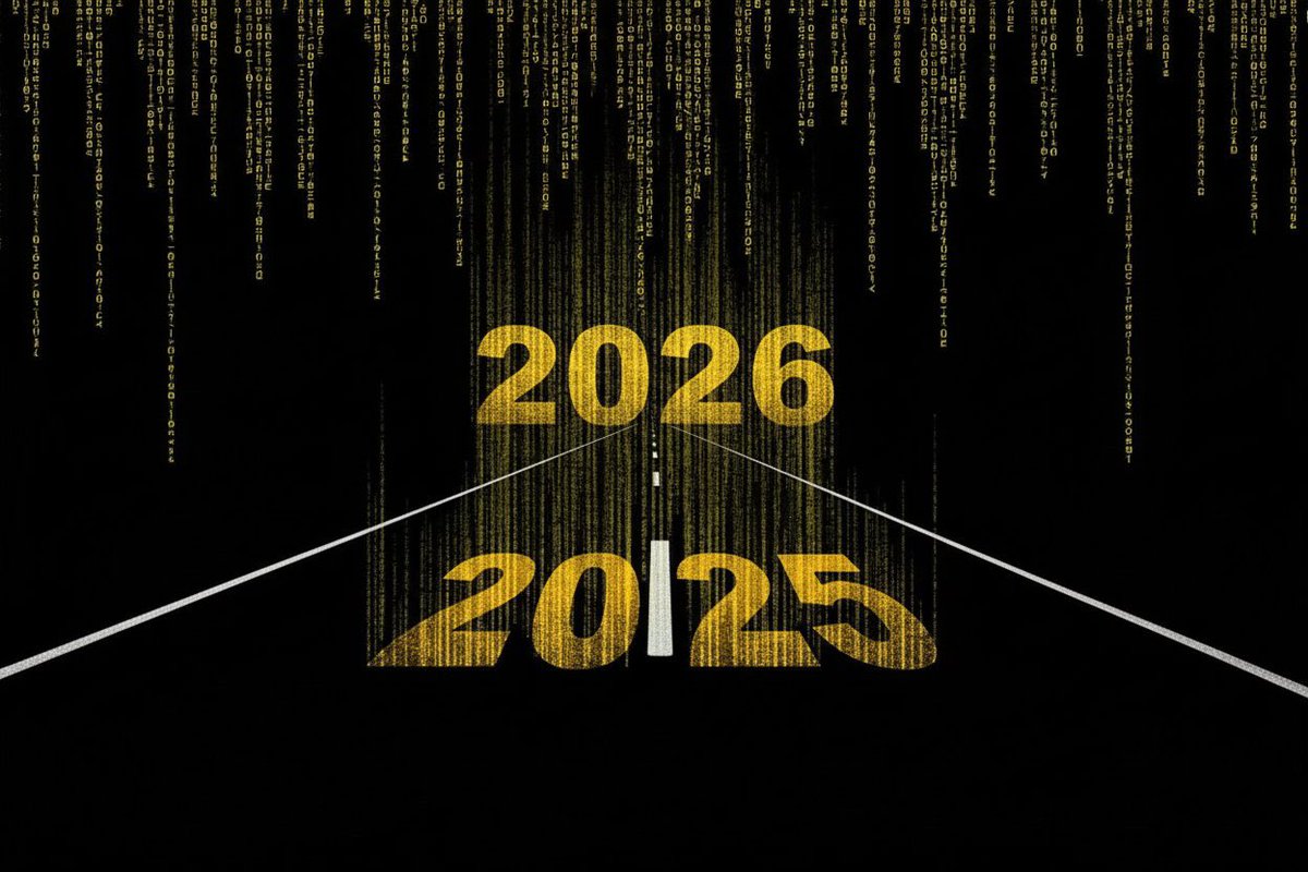 Attention Agents…

As we step into the new year, the yellow lines bend slightly.

To celebrate, we’ve temporarily reduced BC400 DAO access to 500,000 BC400 held in-wallet.
A short window.
A deliberate opening.

This is not permanent.
It’s a moment for those paying attention.