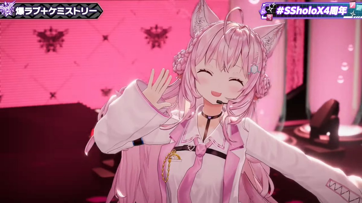 不滅のMKーX✖🛸💜🧪❄🌸🎧 tweet media