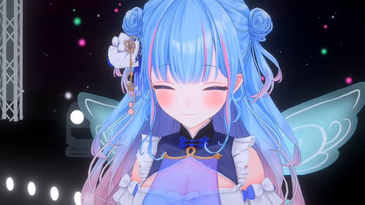 不滅のMKーX✖🛸💜🧪❄🌸🎧 tweet media