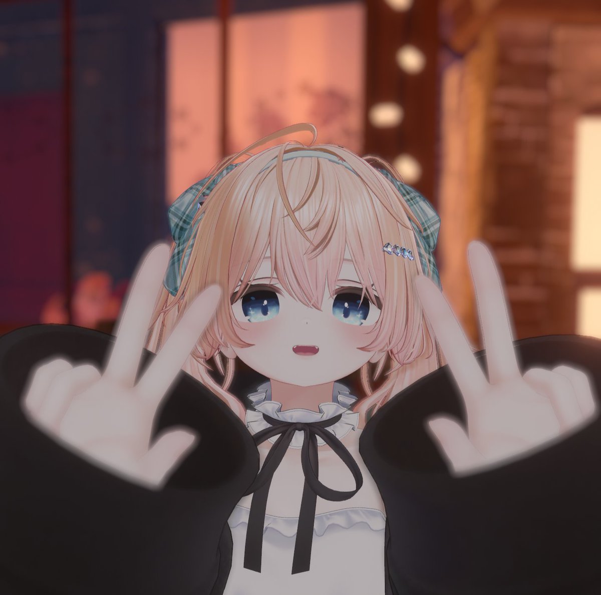 마시로 tweet media