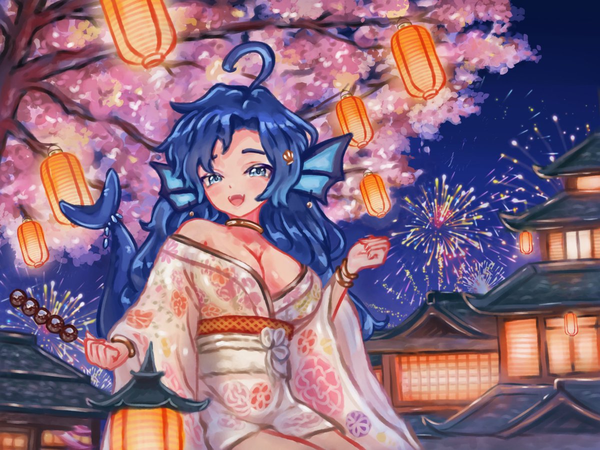 HAPPY NEW YEARS EVE EVERYONE!!! ITS FINALLY TIME TO SAY GOODBYE TO THIS YEAR!!! Have some amazing abd some insane times but I am finally ready to see what the new year entails!!! Hopefully something AMAZING!!!! I CANT WAIT 💙💙💙
Amazing art by <a href="/KaeWave03/">Kae💕| VGEN COMS OPEN ✨</a>