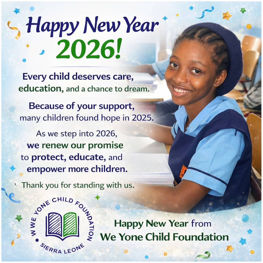 We Yone Child tweet media