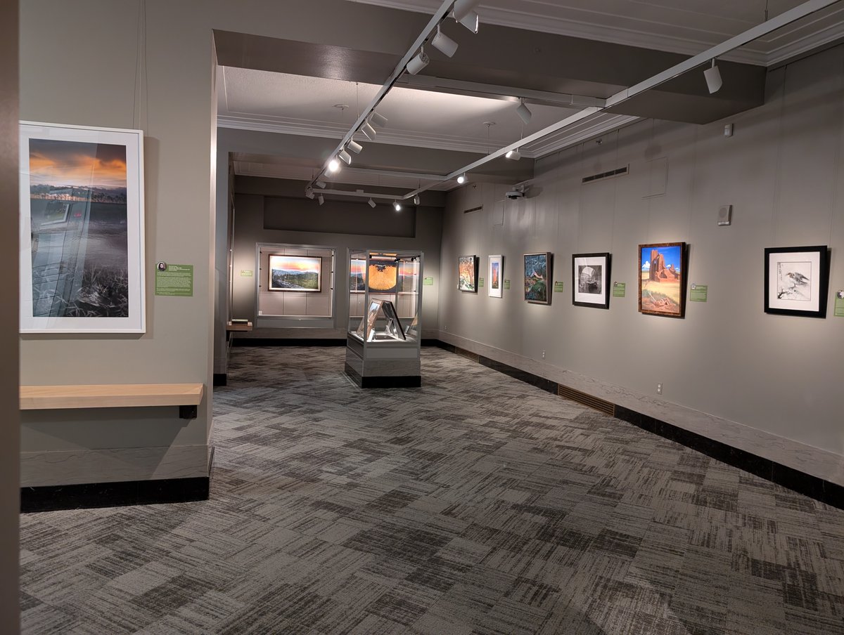 Interior Museum tweet media